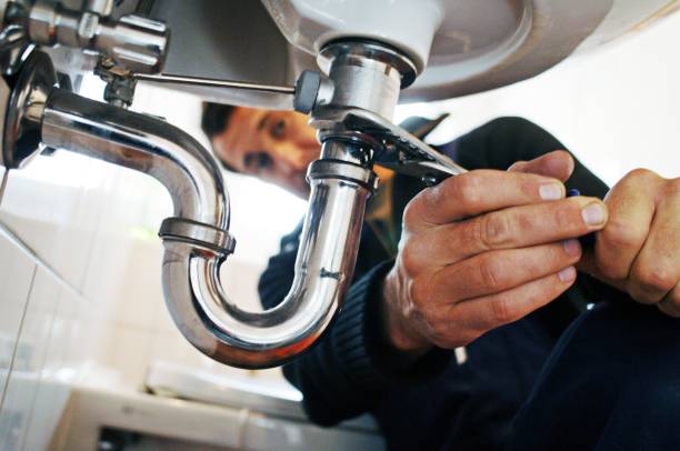 Reliable Jamesburg, NJ Plumber Solutions